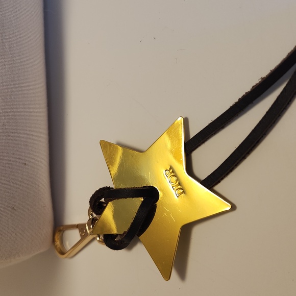 Dior star and pouch bundle - Picture 3 of 11